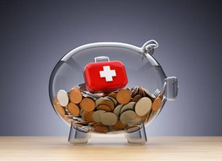how much is health insurance a month for a single person how much is health insurance a month for a single person