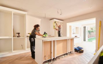 who is eligible for government home improvement grant? Home Improvement