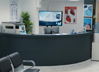 Innovations in Healthcare: How Medical Centers Are Leading the Way Healthcare