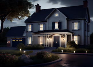 Tips for Transforming Your Home’s Exterior House