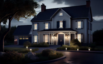 Tips for Transforming Your Home’s Exterior House