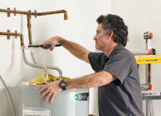 From Leaks to Upgrades: Crucial Repair and Installation Services for Your Home Crucial Repair