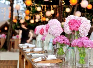 5 Thoughtful Planning Tips for Enhancing Guest Experience at Your Wedding Wedding