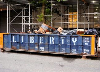 Everything You Need to Know Before You Rent a Dumpster and A Complete Guide for Homeowners and Businesses Dumpster