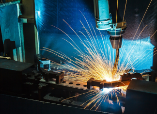 Understanding Fabrication Manufacturing: Key Processes and Techniques Explained Fabrication Manufacturing