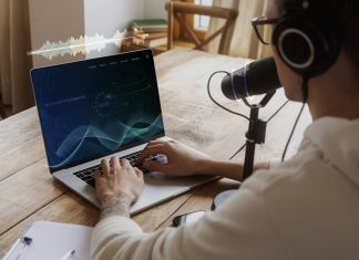Voice Cloning: Ethical Issues and Future Potential Voice commerce