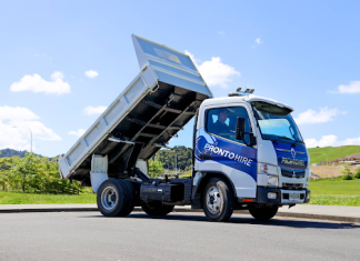 Get the Job Done: Smart Tips for Hassle-Free Tipper Truck Hire! Tipper Truck