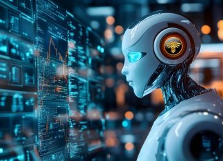 AI-DePIN: Why Institutions Are Betting Big and Expecting Large Returns BITCOIN