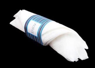 Functional and Fashionable: Custom Made Bar Towels for Every Bar Bar Towels