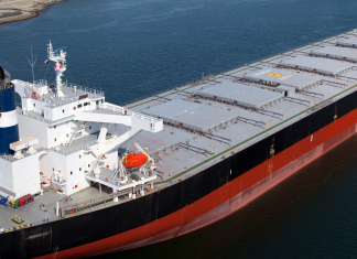 Why Hold Cleaning is Significant for a Protected Climate Bulk carrier hold cleaning