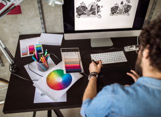 Shape Your Future in Design with a Graphic Designing Course in Dehradun Graphic Designing Course In Dehradun