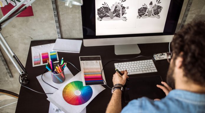 Shape Your Future in Design with a Graphic Designing Course in Dehradun Graphic Designing Course In Dehradun