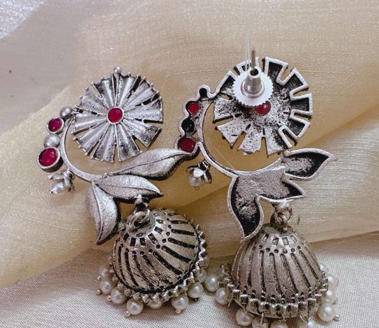 Why Artificial jewellery is Assuming control Over the Design World artificial jewellery