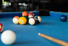 Maintaining Your Game: The Importance of Regular Pool Table Refelting Pool Table Refelting