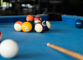 Maintaining Your Game: The Importance of Regular Pool Table Refelting Pool Table Refelting