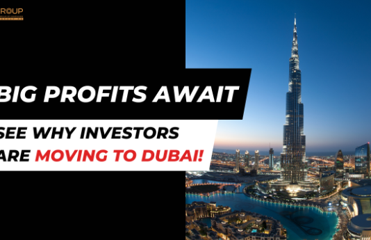 Your Next Big Opportunity Awaits – Here’s Why Investors Are Flocking to Dubai! investment opportunities in Dubai