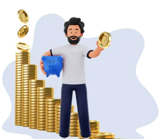 Akshay Jain: Redefining Financial Services in India Financial Services