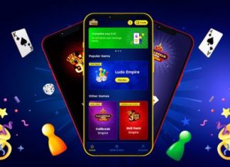 Win Big Every Day: Ludo Games That Pay Real Cash earning app