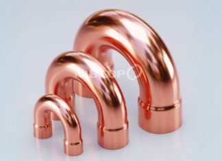 Investigating the Advantages of Copper Fittings Mumbai for Your Activities copper fittings Mumbai
