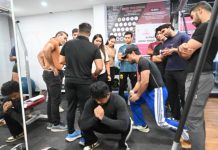 Becoming a certified personal trainer opens up numerous career opportunities, both locally and globally certified personal trainer