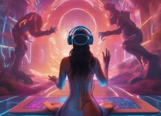 The Future of NSFW Character AI: Where Technology Meets Fantasy NSFW character AI
