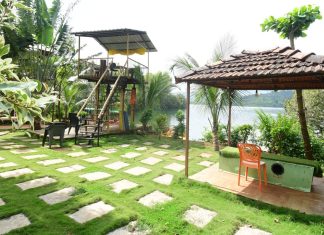 Discover the Greatest Resorts in Tapola for a Calm Getaway resorts in Tapola