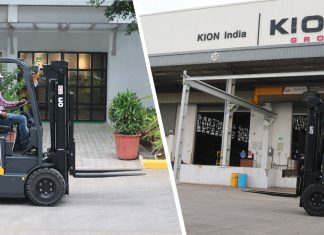 Optimizing Your Warehouse: Top 5 Technologies to Consider OM Material Handling