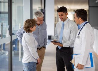 Business Coach for Doctors: Hoisting Clinical Experts to Pioneering Achievement business coach for doctors