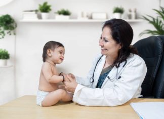 How to Pick Your Child’s Best Pediatrician in Bhiwandi pediatrician in Bhiwandi