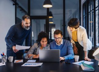 Content clusters: Outlook for SEO Online digital marketing courses