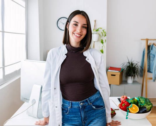 Best Dietitian in South Delhi: Your Manual for a Sound Way of life best dietitian in South Delhi
