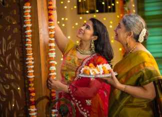 Festival Vibes: A Festival of India’s Dynamic Customs festival vibes