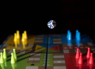 How to Win at Ludo: Winning Strategies and Tactics Ludo