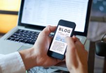 Retail Technology Blog: Advancements Driving the Fate of Shopping Retail Technology Blog