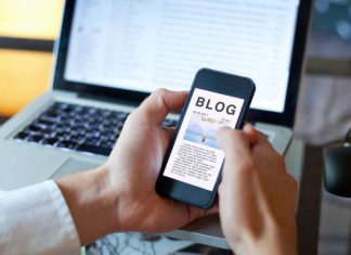 Retail Technology Blog: Advancements Driving the Fate of Shopping Retail Technology Blog