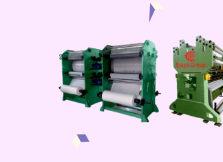 The Advantages of Putting resources into a Shade Net Machine for Your Nursery shade net machine