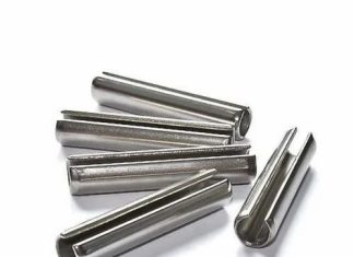 Spring Dowel Pins Function and Advantages in Mechanical Applications spring dowel pins