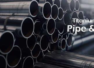 How Titanium Pipe Manufacturers in India Are Meeting Worldwide Requests Titanium pipe manufacturers in India