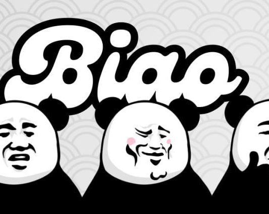 $BIAO: The Biggest Meme in the East BITCOIN