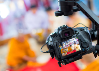 Top 5 Reasons to Work with a Video Production Agency video production