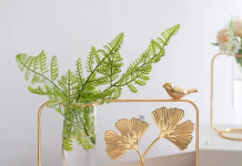 8 Home Decor Trends That Will Be Everywhere in 2025 home decor