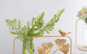 8 Home Decor Trends That Will Be Everywhere in 2025 home decor