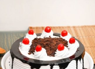 Indulge in Sweet Perfection Of Blissful Cakes for Every Celebration Fruit cakes