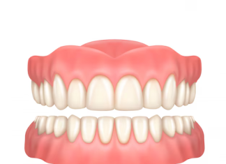 Top 4 Benefits of Dentures Denture