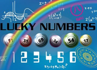 Lucky Numbers Made Easy Lucky Numbers