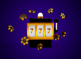 Slot Gacor Hari Ini: How to Pick Online Games with the Highest Payout Percentages Slot Gacor Hari ini