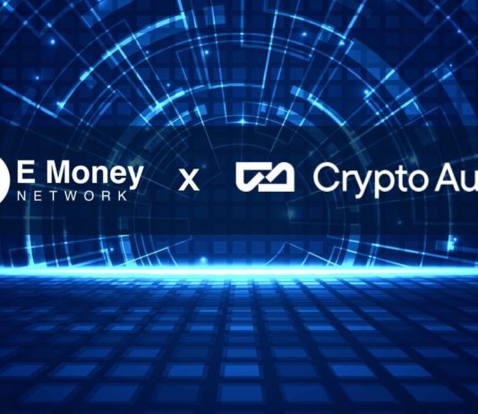 World’s First MiCA compliant Bankfi Network E Money Secures $5 Million from Top VC’s E Money Network