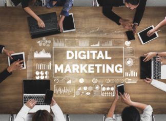 How Personalization is Redefining Digital Marketing Strategies Effect Digital Marketing Agency