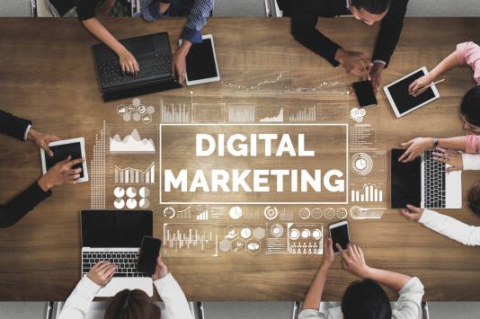 How Personalization is Redefining Digital Marketing Strategies Effect Digital Marketing Agency