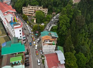 Exploring the Serenity of North Sikkim: A Journey Through Natural Beauty and Culture Exploring the Serenity of North Sikkim: A Journey Through Natural Beauty and Culture